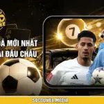 Tin Tức Bóng Đá Mới Nhất Cập Nhật 5 Giải Đấu Châu Âu