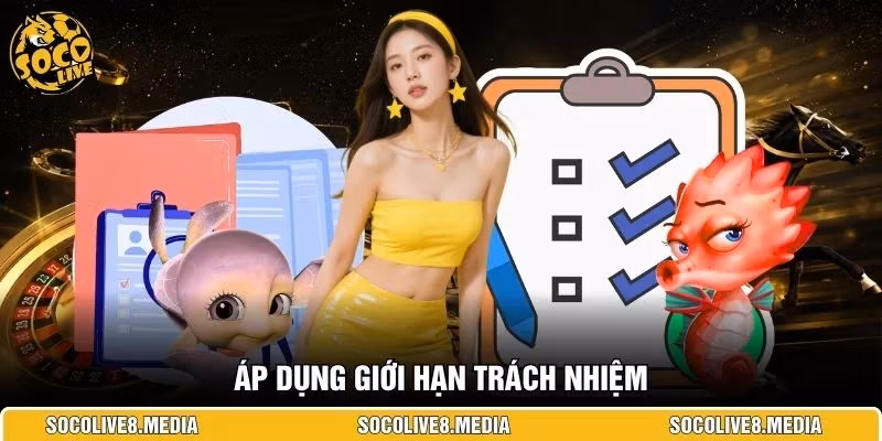 Áp dụng giới hạn trách nhiệm