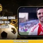 Arteta Chưa Buông Súng Arsenal Vẫn Đua Premier League