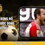 Harry Kane bùng nổ giúp tuyển Anh tạo màn ngược dòng