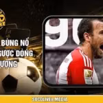Harry Kane Bùng Nổ Tuyển Anh Ngược Dòng Đầy Ấn Tượng