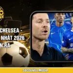 Lịch Thi Đấu Chelsea - Cập Nhật Mới Nhất 2026 Sắp Diễn Ra