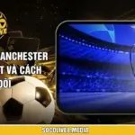 Lịch Thi Đấu Manchester City Mới Nhất Và Cách Theo Dõi